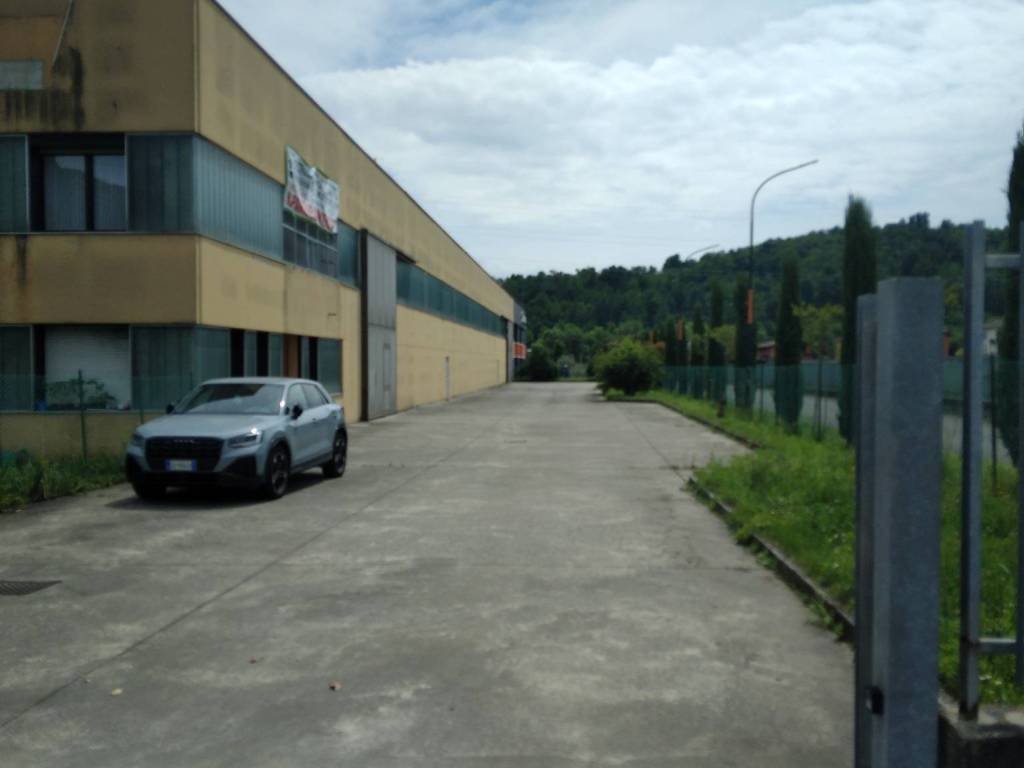 Immobile a Ciserano in Via Francesca, 61 - Foto 2