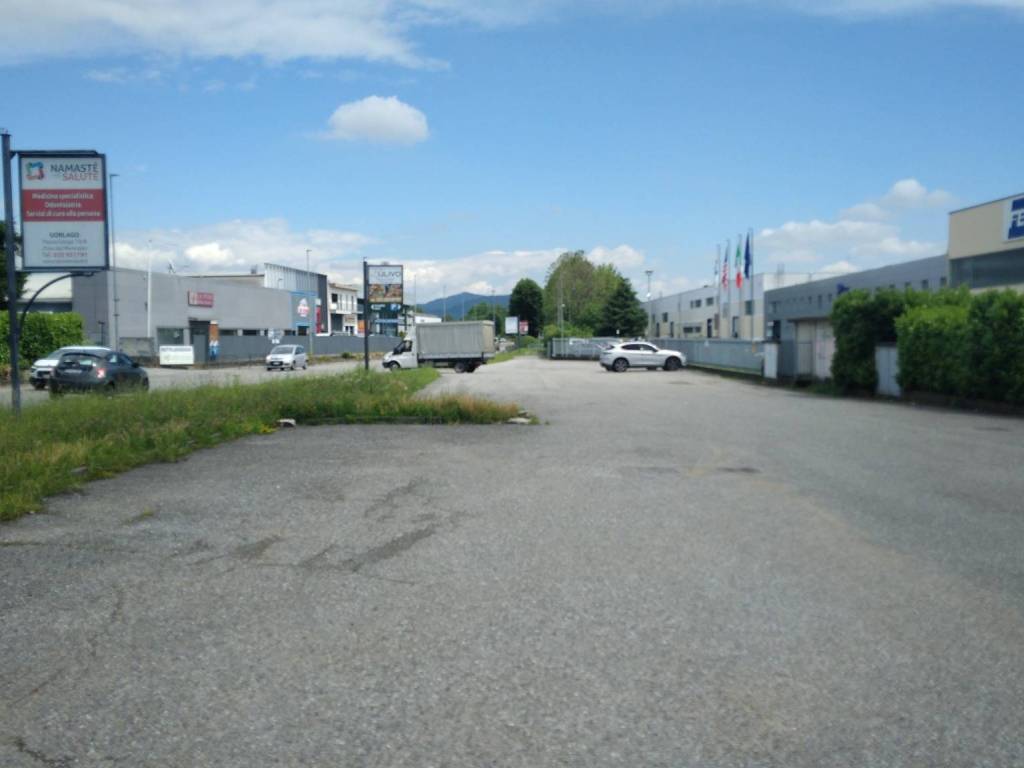 Immobile a Ciserano in Via Francesca, 61 - Foto 5