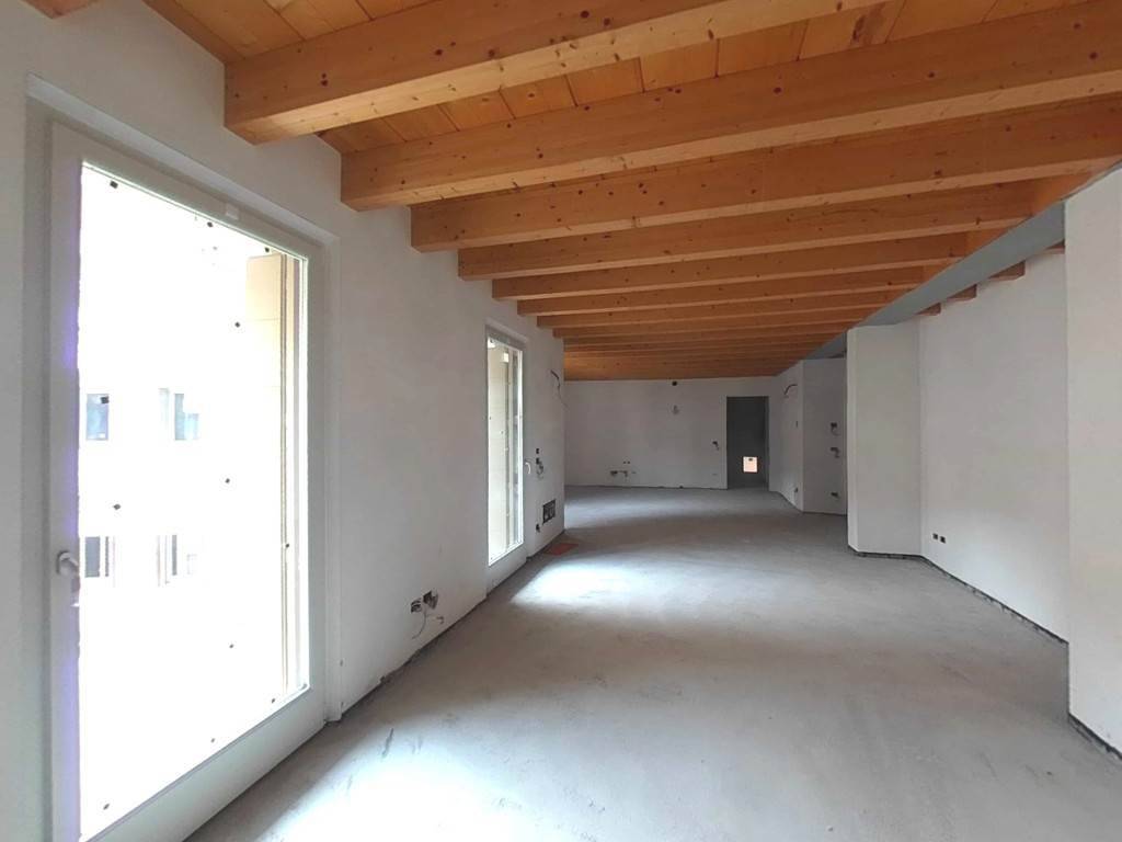 Appartamento a Mantova in Via Corrado, 54 - Foto 2