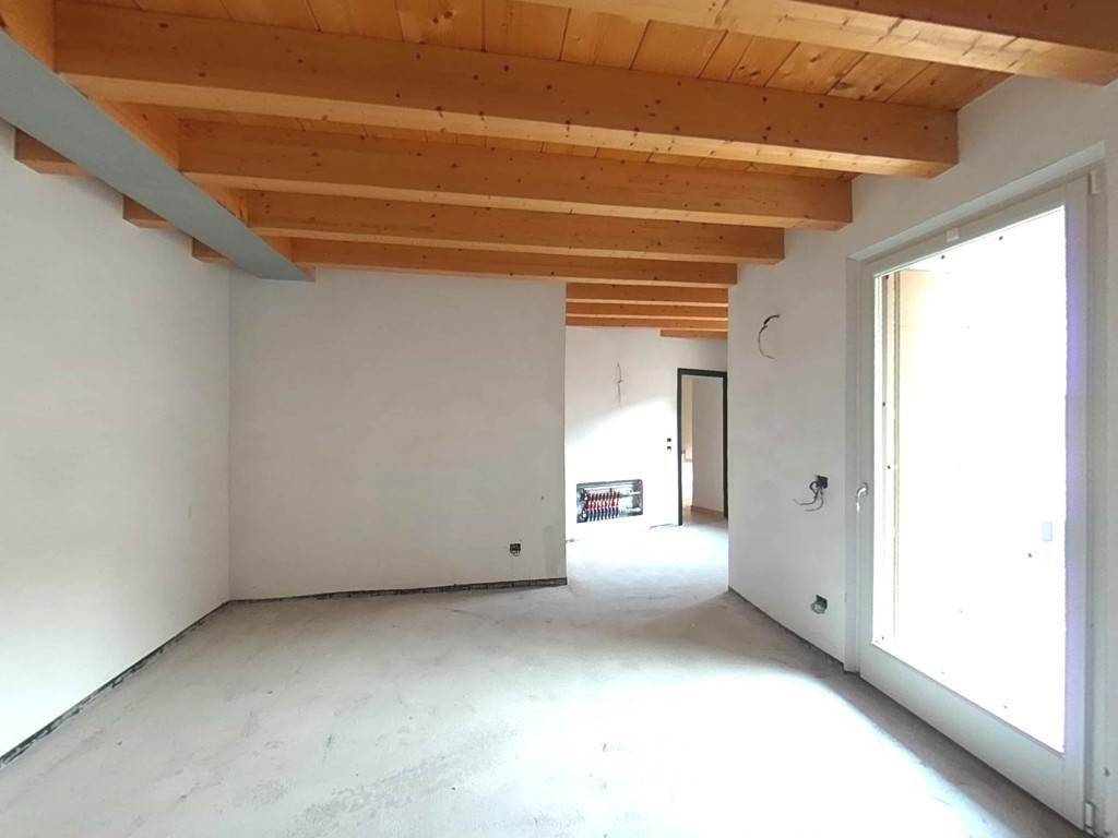 Appartamento a Mantova in Via Corrado, 54 - Foto 3