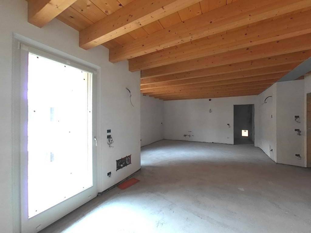 Appartamento a Mantova in Via Corrado, 54 - Foto 5