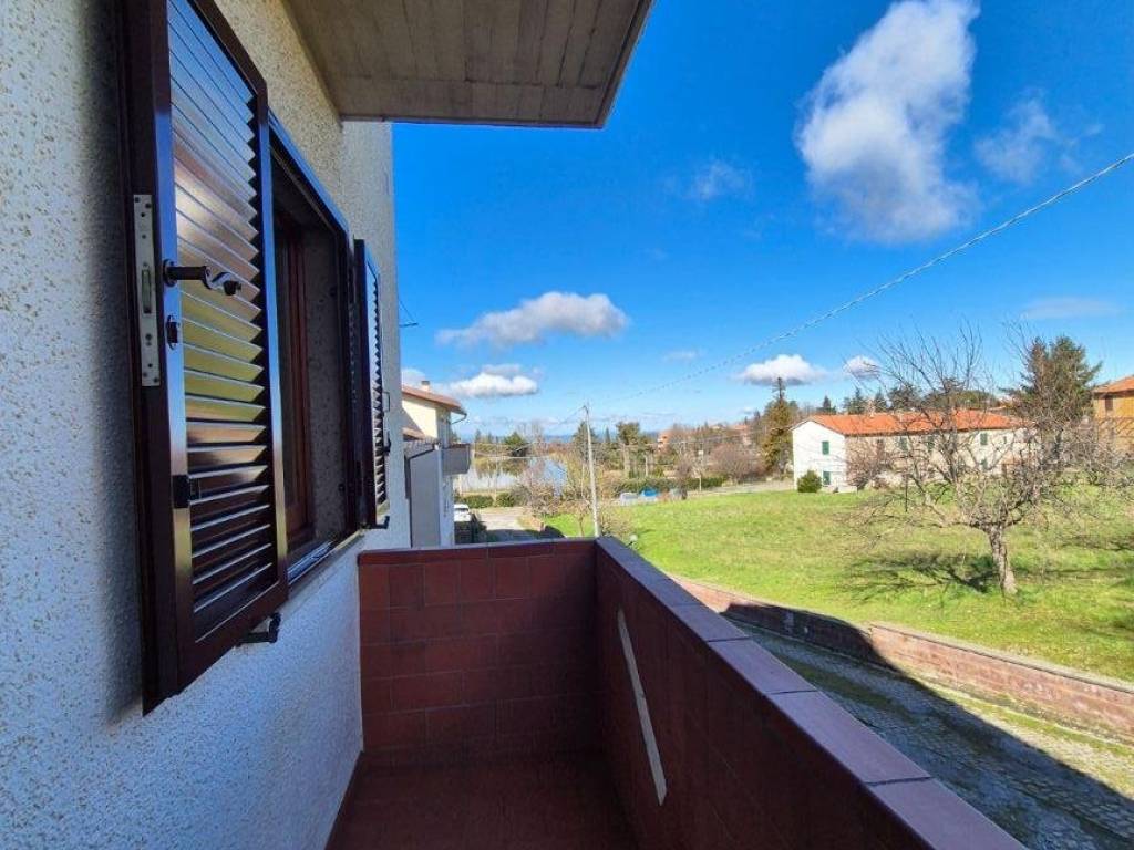 Appartamento a Seggiano in loc pescina - Foto 4