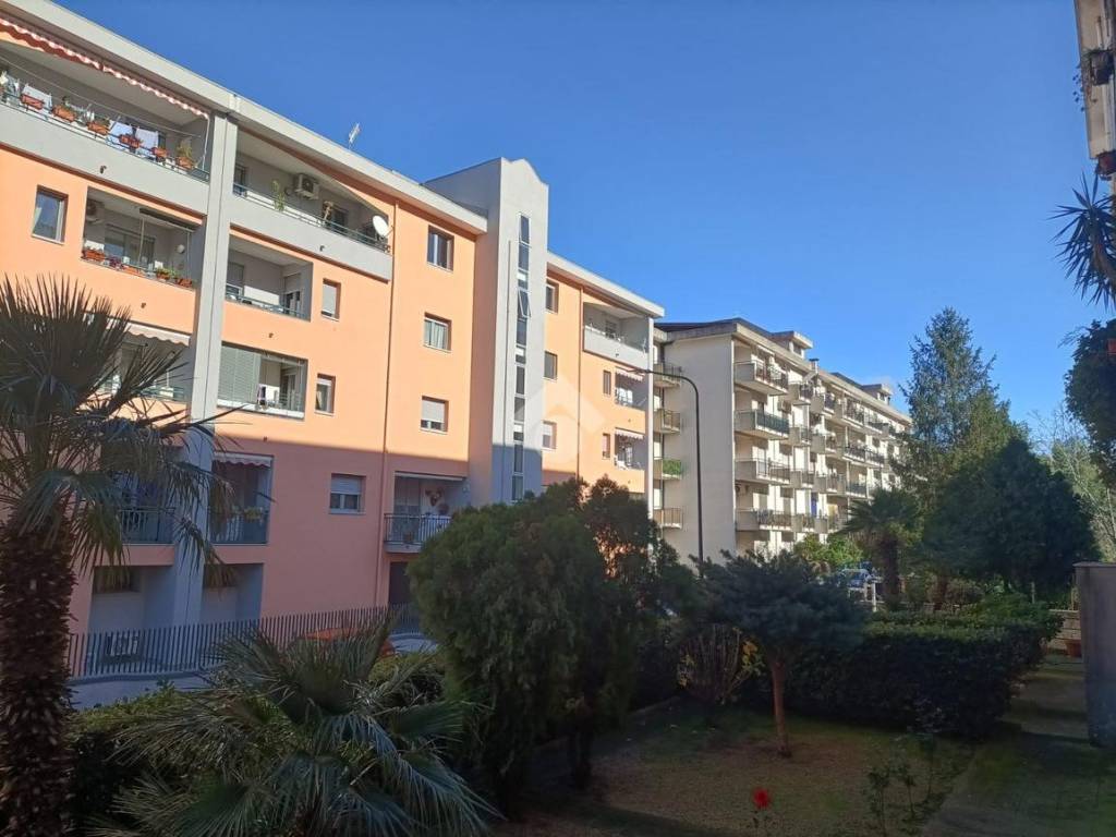 Appartamento a Nocera inferiore in Via Giorgio Amendola, 2 - Foto 2