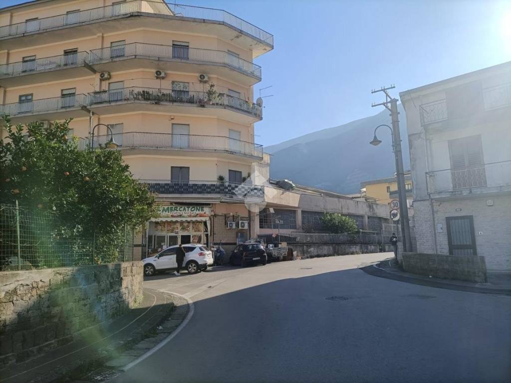 Appartamento a Nocera inferiore in Via Giorgio Amendola, 2 - Foto 3