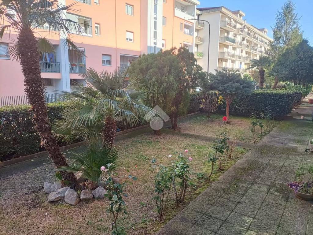 Appartamento a Nocera inferiore in Via Giorgio Amendola, 2 - Foto 4