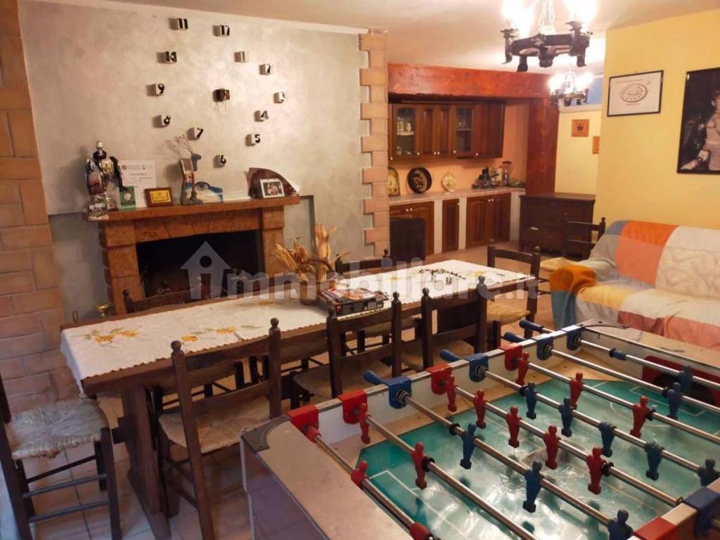 Villetta a schiera a Carsoli in Via dei marsi, 10 - Foto 2