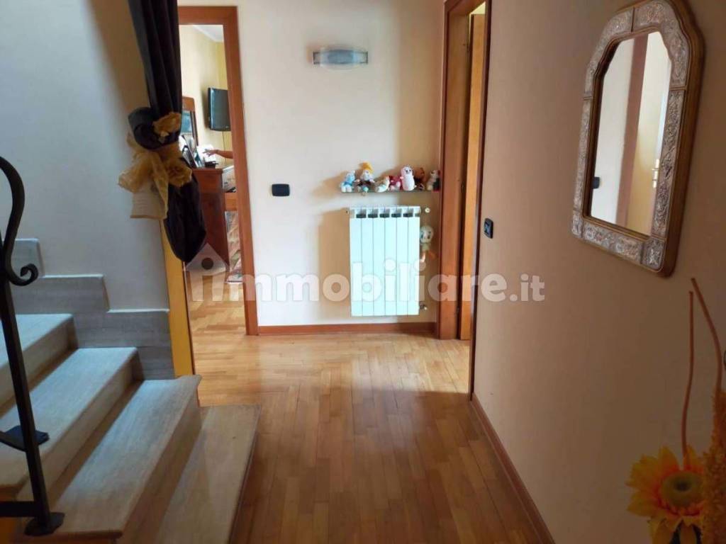 Villetta a schiera a Carsoli in Via dei marsi, 10 - Foto 3