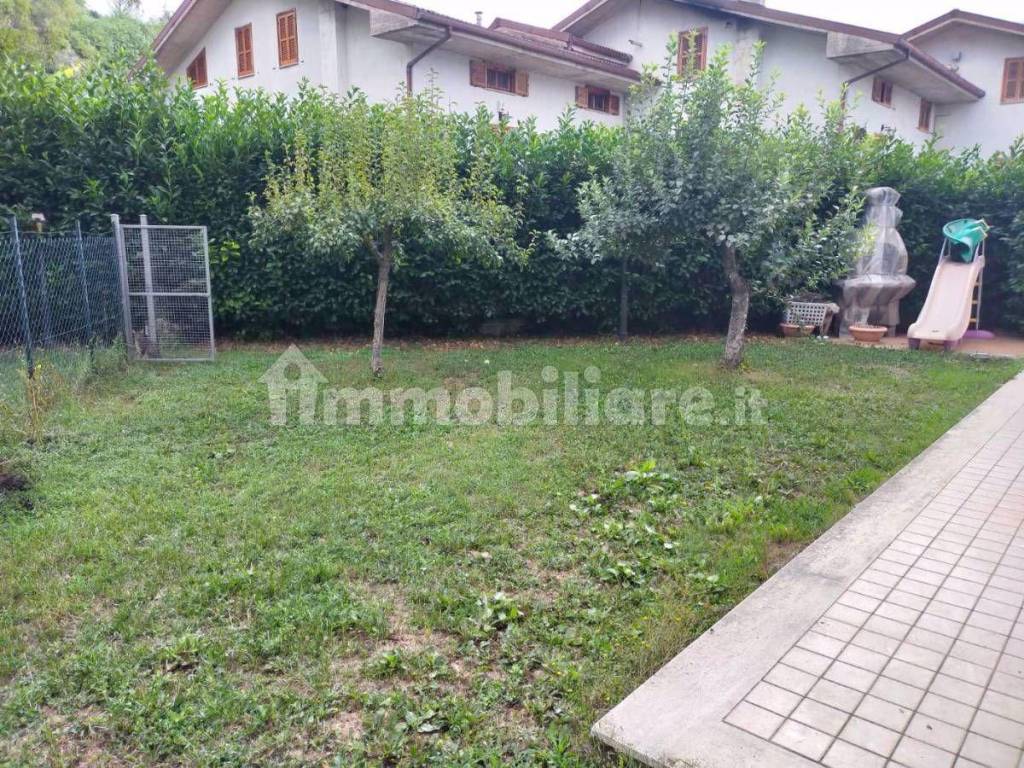 Villetta a schiera a Carsoli in Via dei marsi, 10 - Foto 4