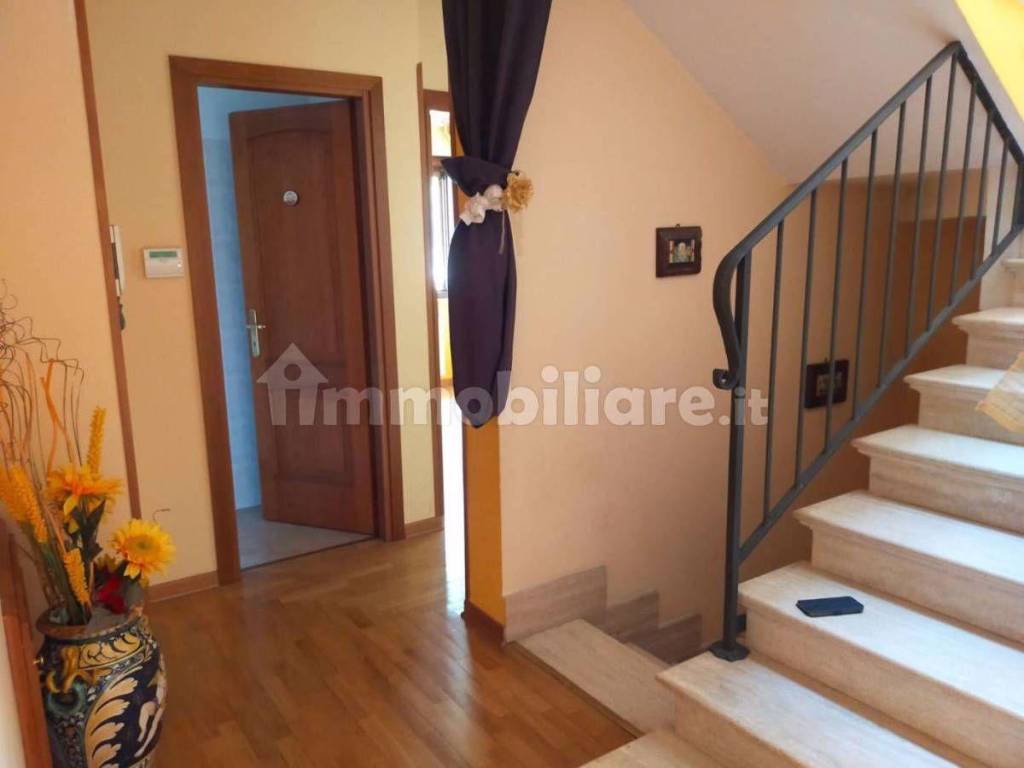 Villetta a schiera a Carsoli in Via dei marsi, 10 - Foto 5