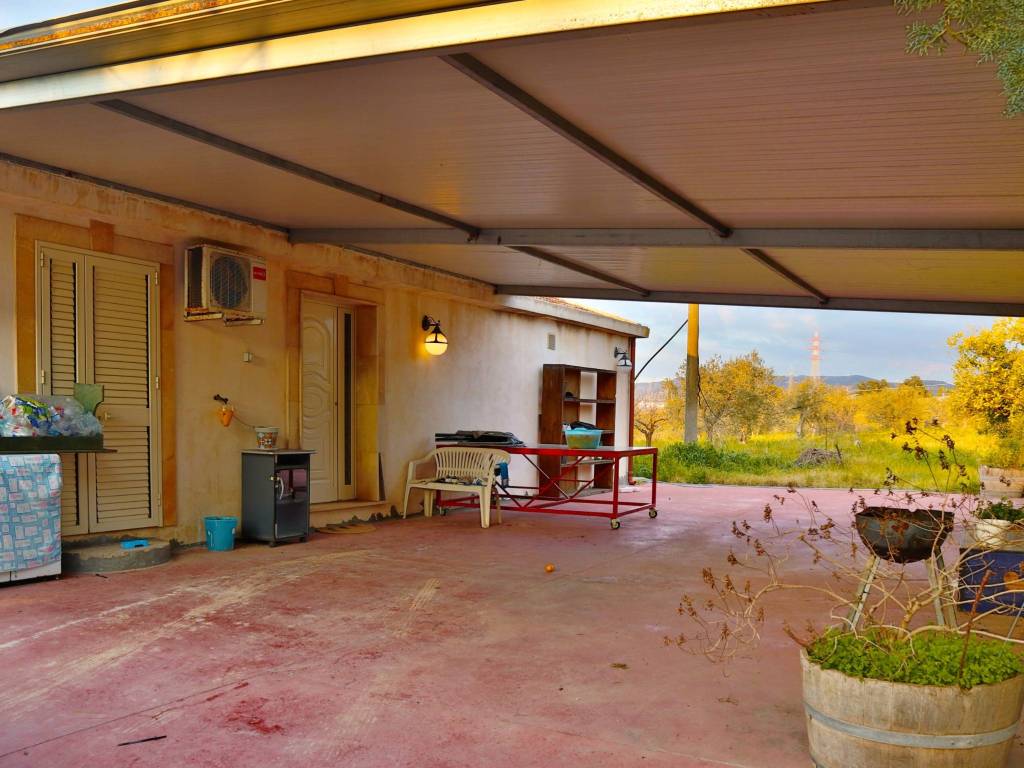 Villa a Chiaramonte gulfi in Contrada Gerardo - Foto 2