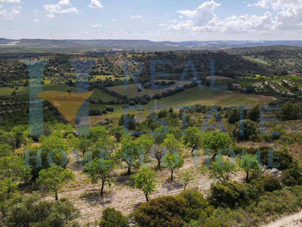 Terreno a Noto in Via Tommaso Fazello, 228 - Foto 2