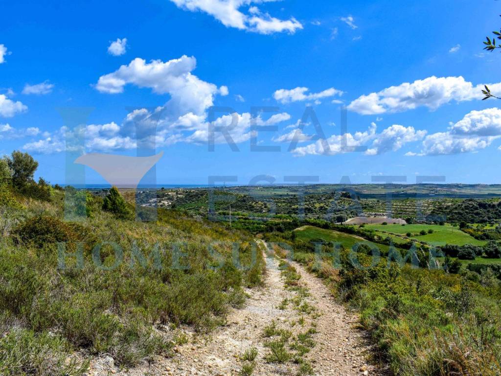 Terreno a Noto in Via Tommaso Fazello, 228 - Foto 3