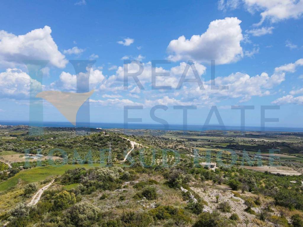 Terreno a Noto in Via Tommaso Fazello, 228 - Foto 4