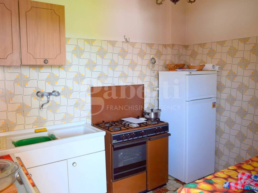 Appartamento a Campomarino in via de gasperi - Foto 5