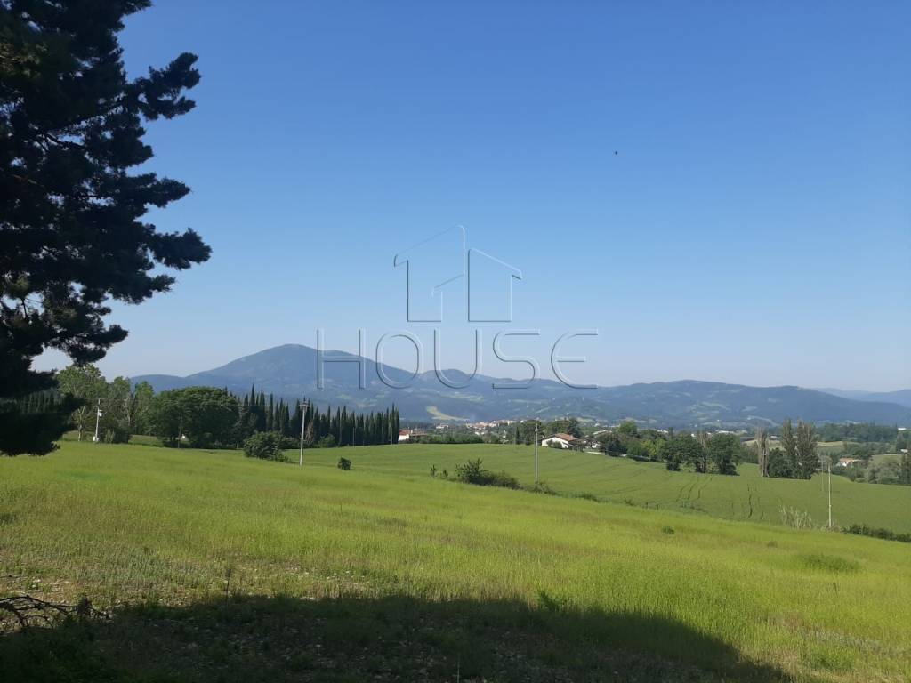 Terreno a Umbertide in Civitella Ranieri - Foto 2