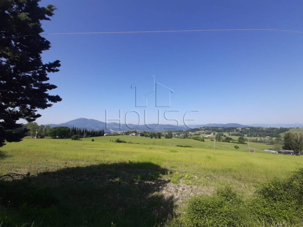 Terreno a Umbertide in Civitella Ranieri - Foto 3