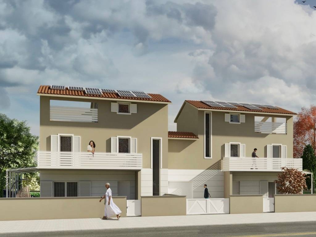 Villa a Pisa in Via Mariscoglio - Foto 2