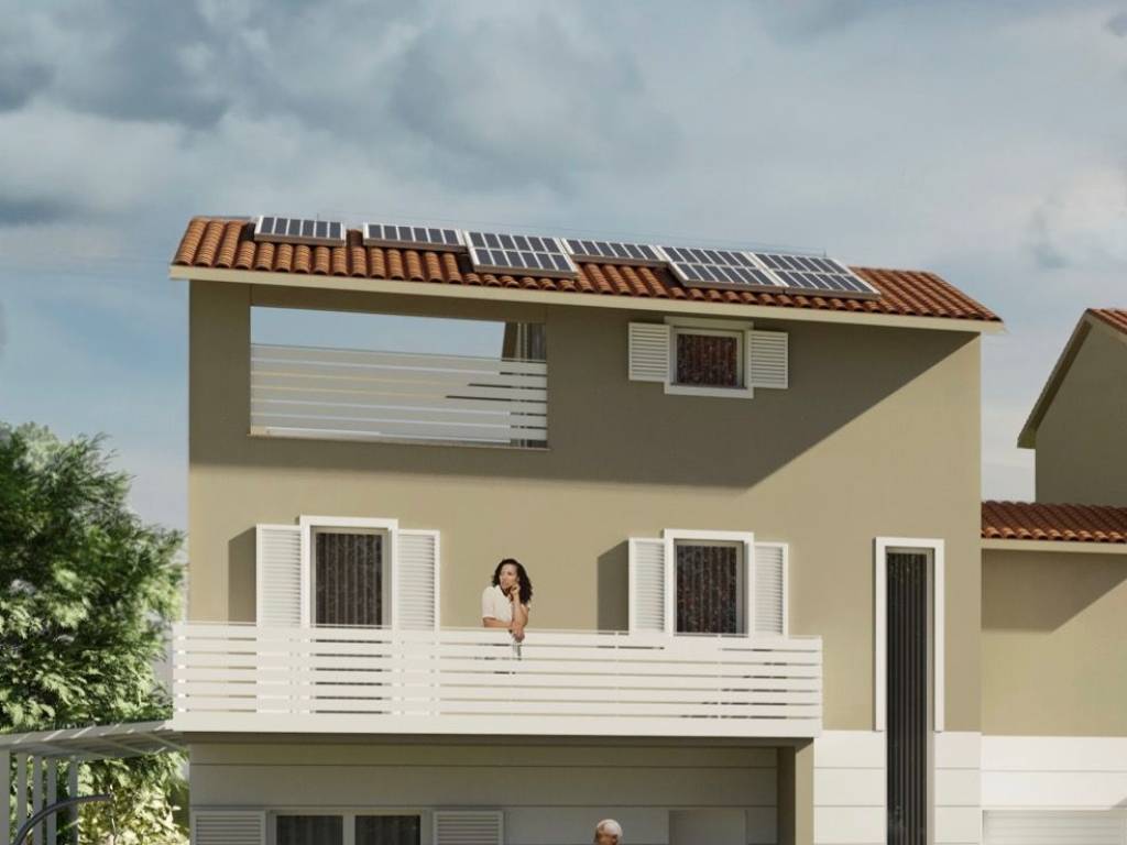 Villa a Pisa in Via Mariscoglio - Foto 4