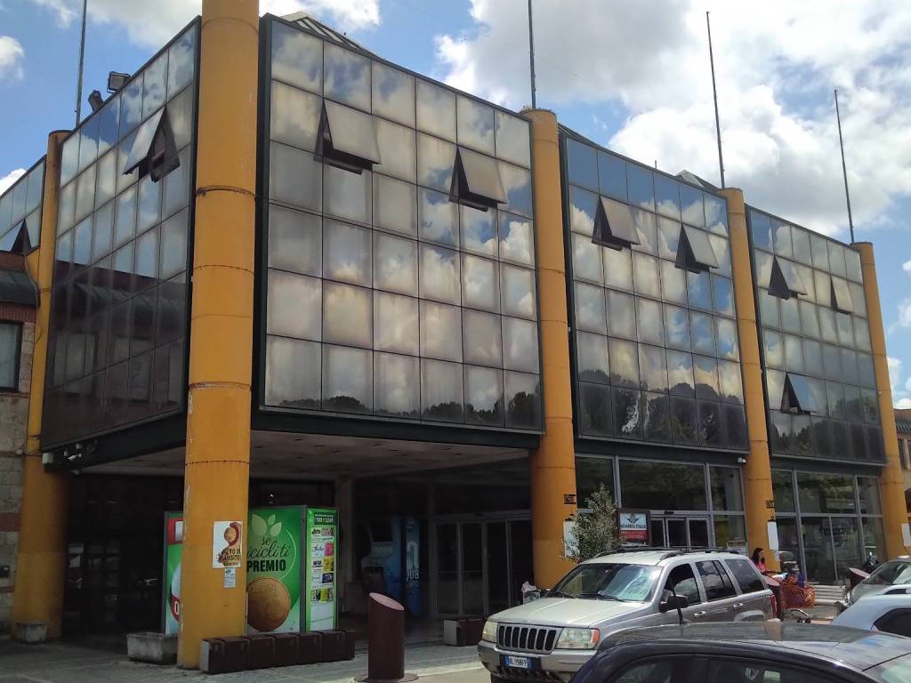 Immobile a Terni in Via Montefiorino, 10 - Foto 2