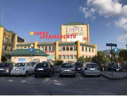 Immobile a Terni in Via Montefiorino, 10 - Foto 5