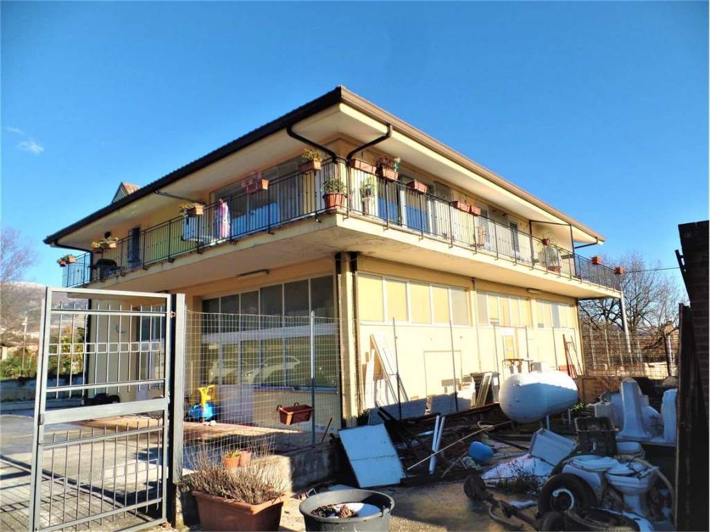 Immobile a Alatri in via canale - Foto 3