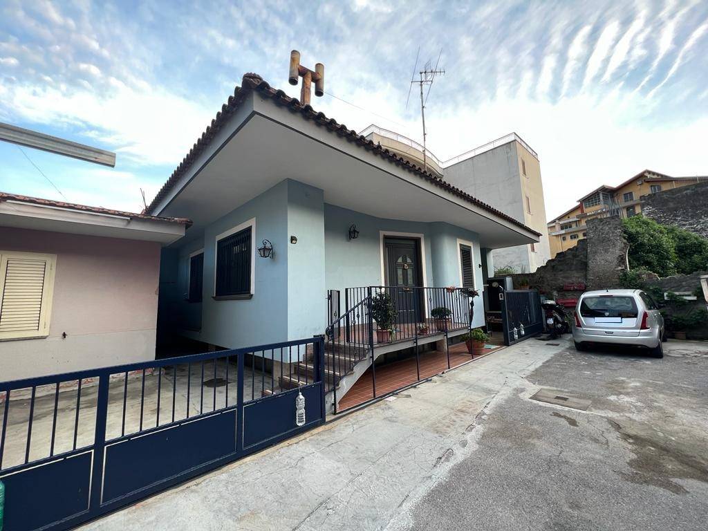 Villa a Sarno in Via Roma, 134 - Foto 2