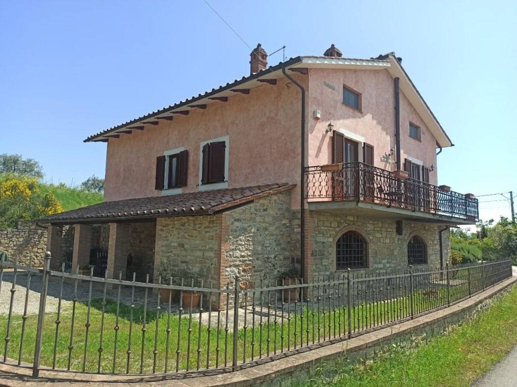 Rustico / casale a Parrano in Contrada Bagno - Foto 2