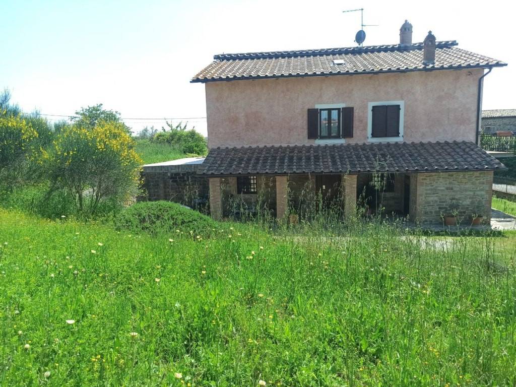 Rustico / casale a Parrano in Contrada Bagno - Foto 3