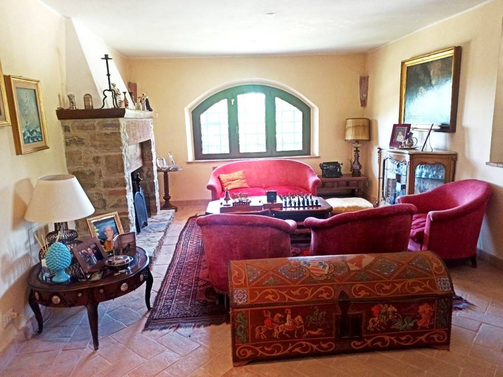 Rustico / casale a Parrano in Contrada Bagno - Foto 4