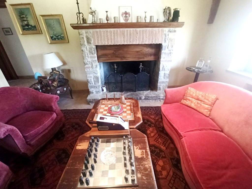 Rustico / casale a Parrano in Contrada Bagno - Foto 5