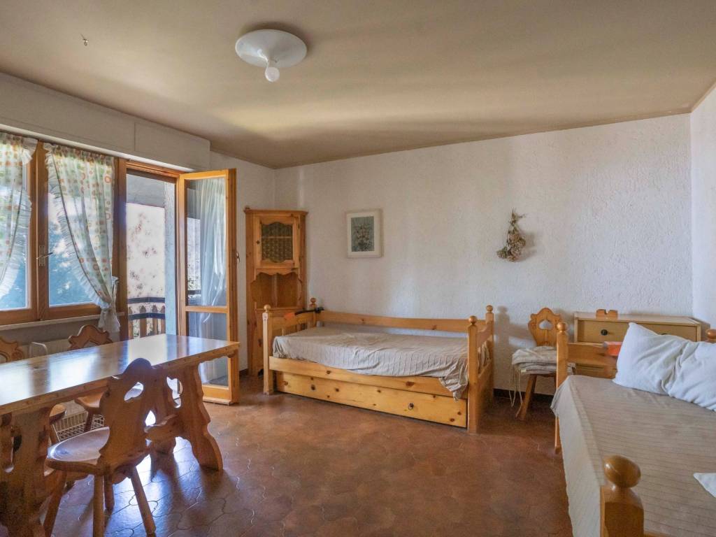 Appartamento a Viola in Via San Grato, 48 - Foto 5