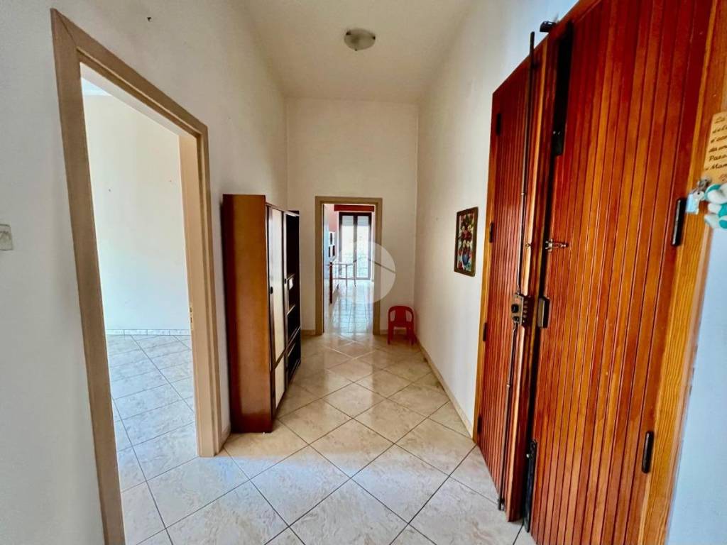 Appartamento a Cosenza in Via Spirito Santo, 35 - Foto 2