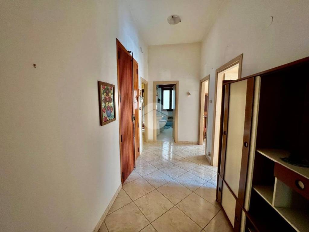 Appartamento a Cosenza in Via Spirito Santo, 35 - Foto 3