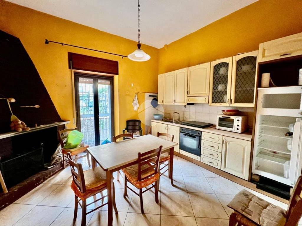 Appartamento a Cosenza in Via Spirito Santo, 35 - Foto 4