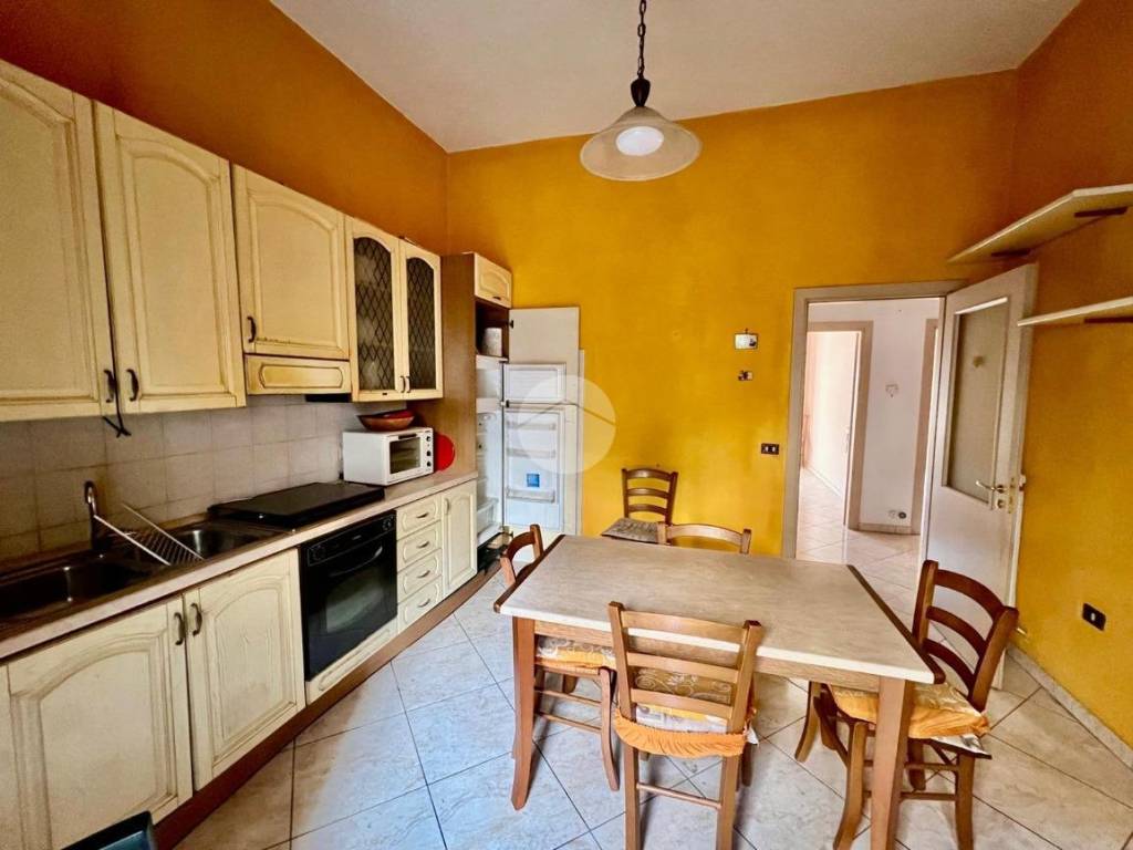 Appartamento a Cosenza in Via Spirito Santo, 35 - Foto 5