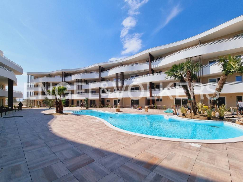 Appartamento a Jesolo in Via Gorizia - Foto 4