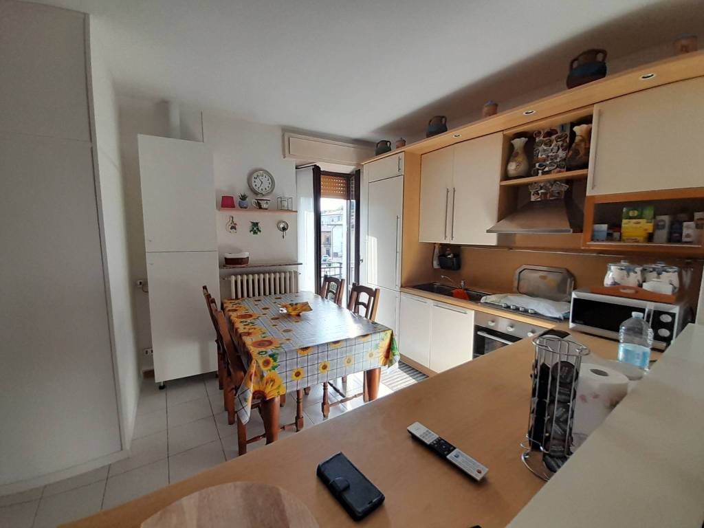 Appartamento a Inverigo in Via Basilica, 15 - Foto 5