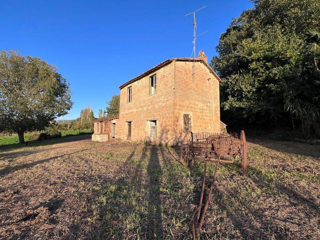 Rustico / casale a Collevecchio in via dei cappuccini - Foto 2