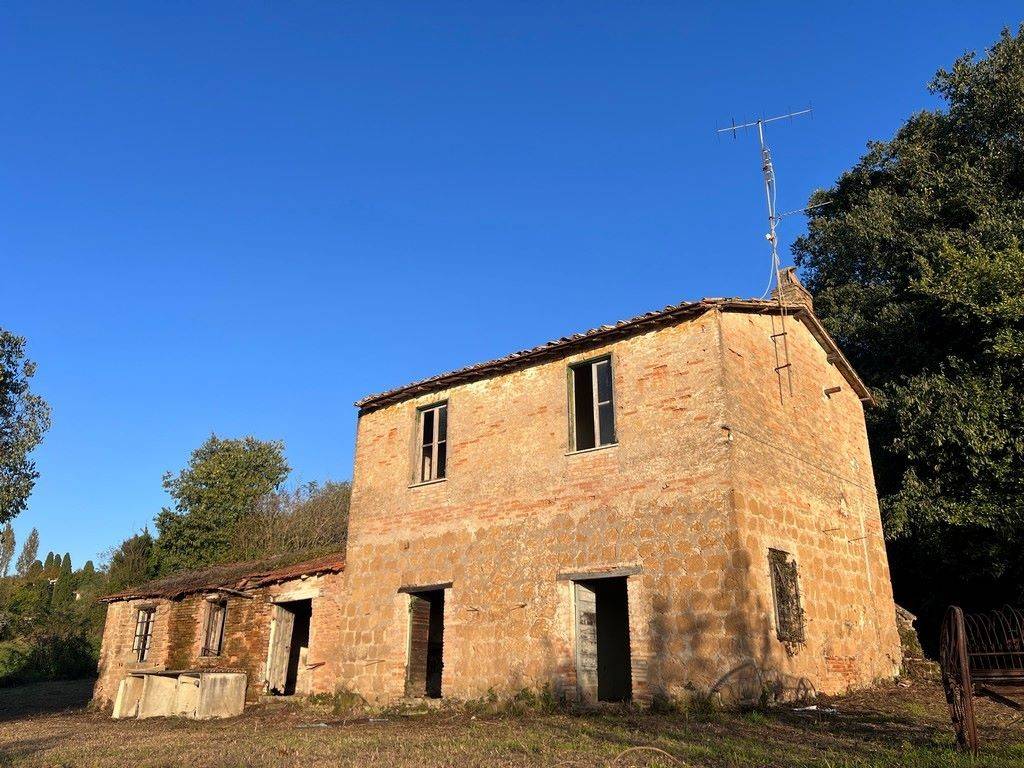 Rustico / casale a Collevecchio in via dei cappuccini - Foto 3