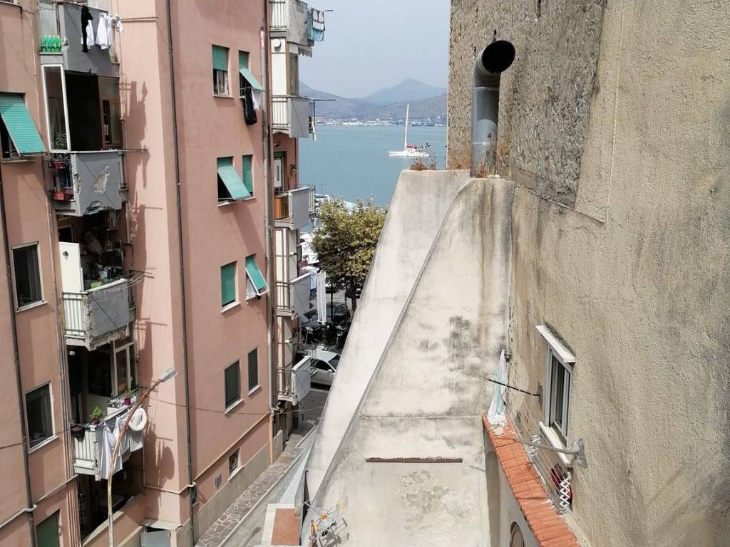 Appartamento a Gaeta in Via Ladislao, 20 - Foto 2