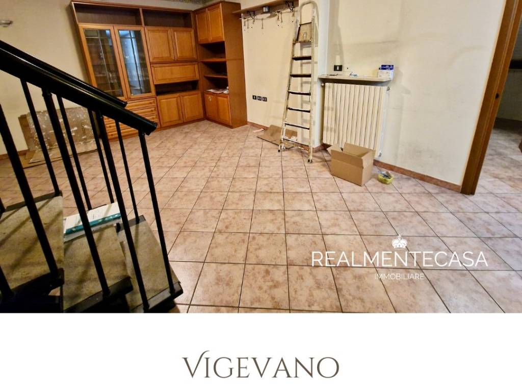 Appartamento a Vigevano in Corso Torino - Foto 2
