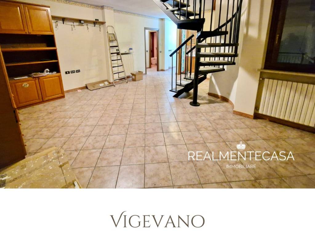 Appartamento a Vigevano in Corso Torino - Foto 4