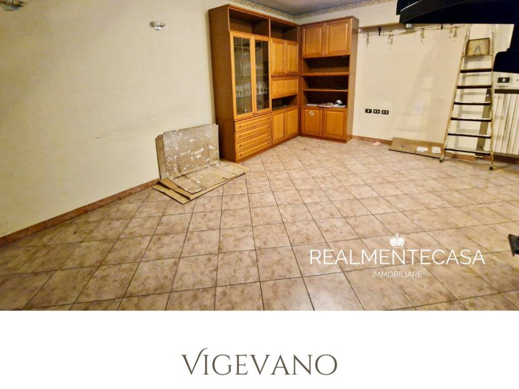Appartamento a Vigevano in Corso Torino - Foto 5