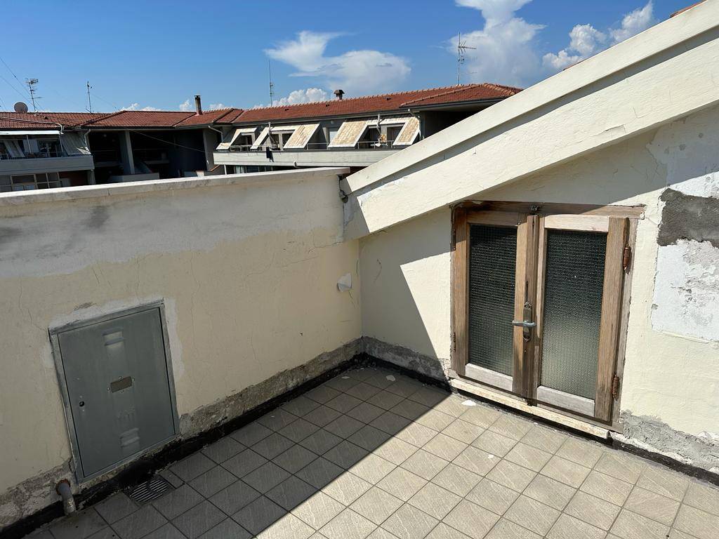 Attico / mansarda a San benedetto del tronto in Via Fratelli Cervi - Foto 2