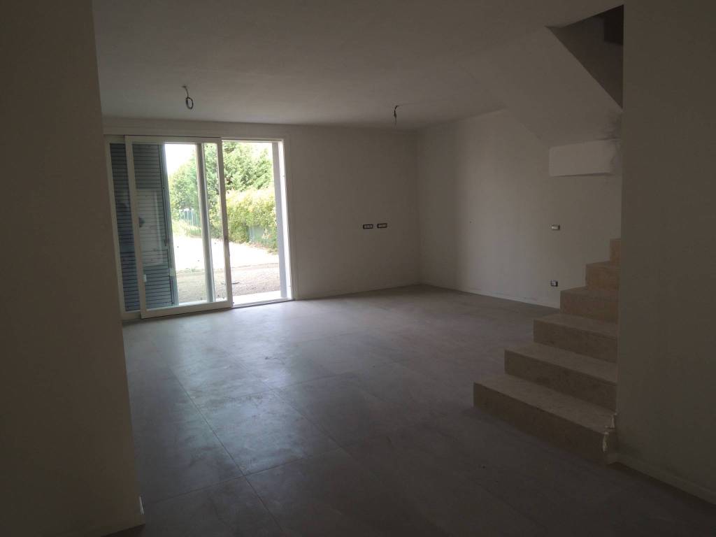 Villa a Castelfranco emilia in Via Manzolino Ovest - Foto 3
