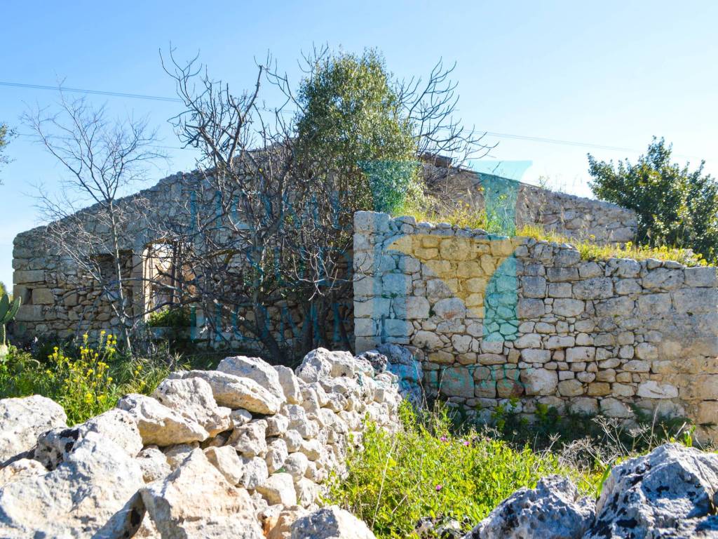 Rustico / casale a Noto in Via Tommaso Fazello - Foto 3