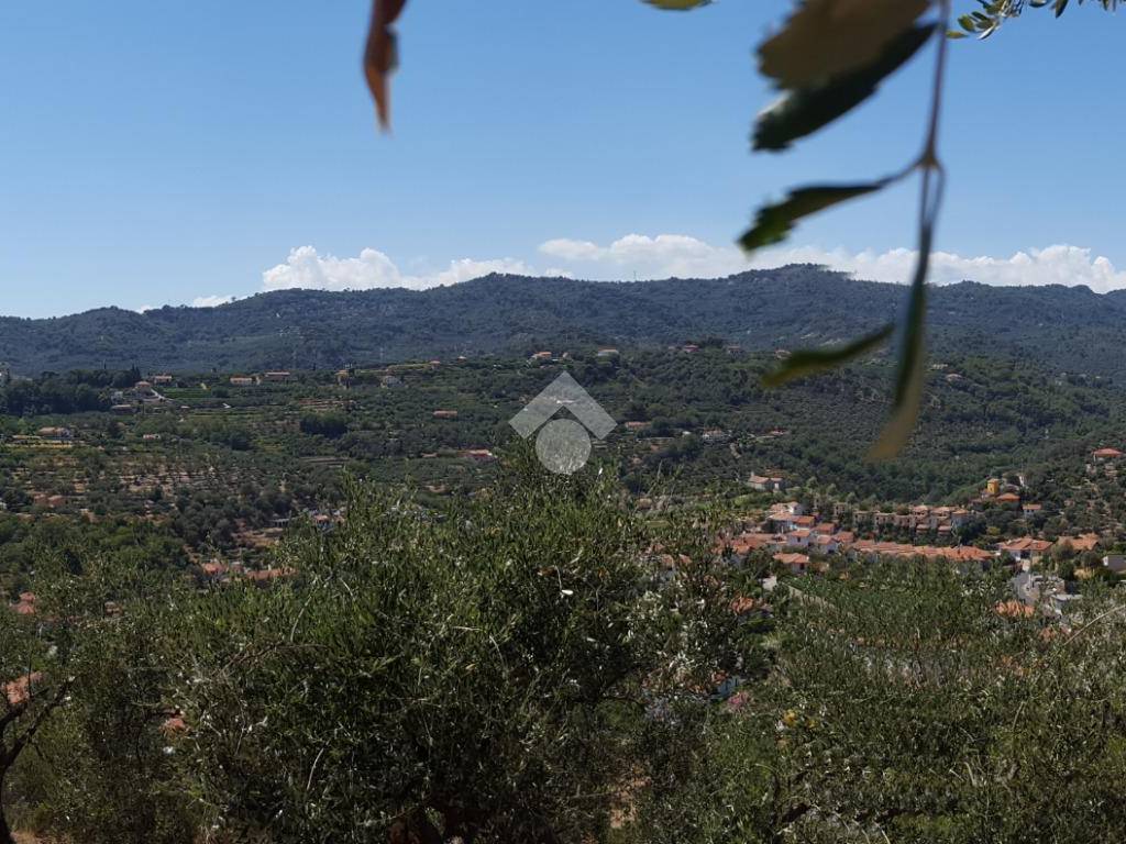 Terreno a Diano san pietro in via poggio - Foto 3