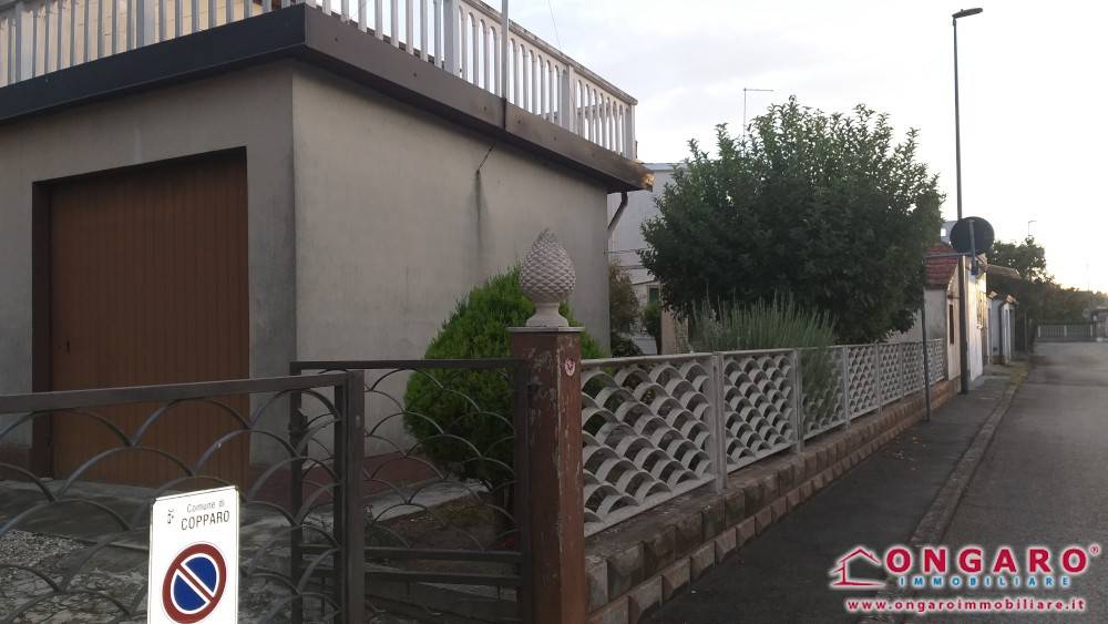 Appartamento a Copparo in Via Goffredo Mameli - Foto 5