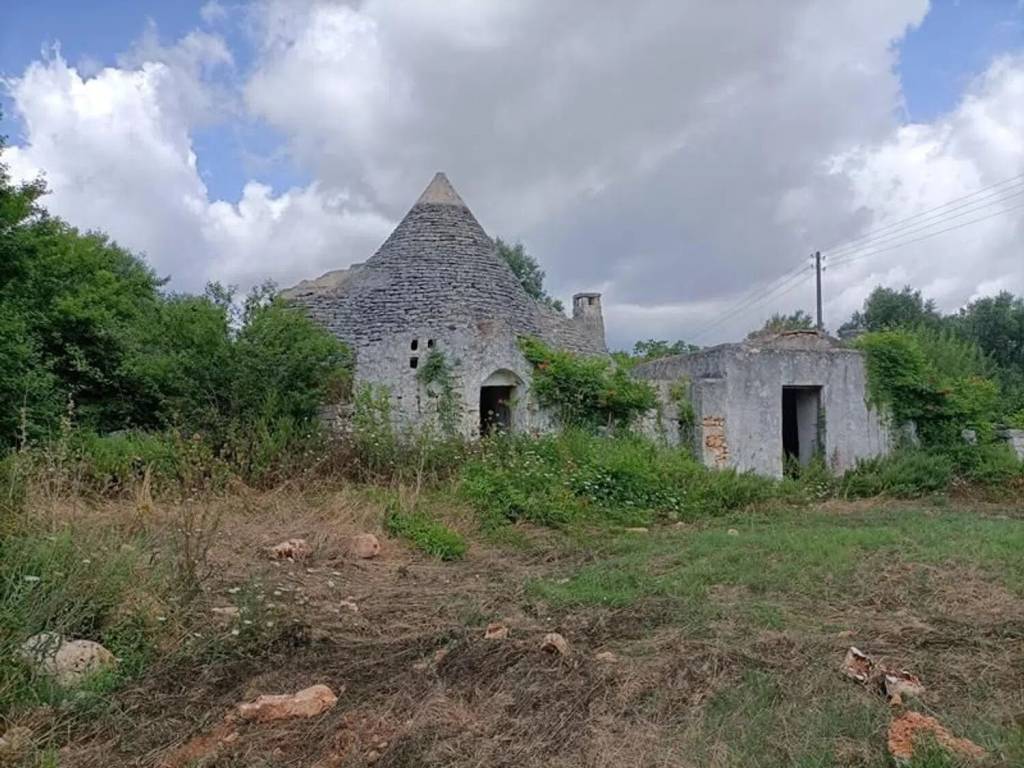 Rustico / casale a Ceglie messapica in Contrada Angelo Di Maglie S.N.C. - Foto 4