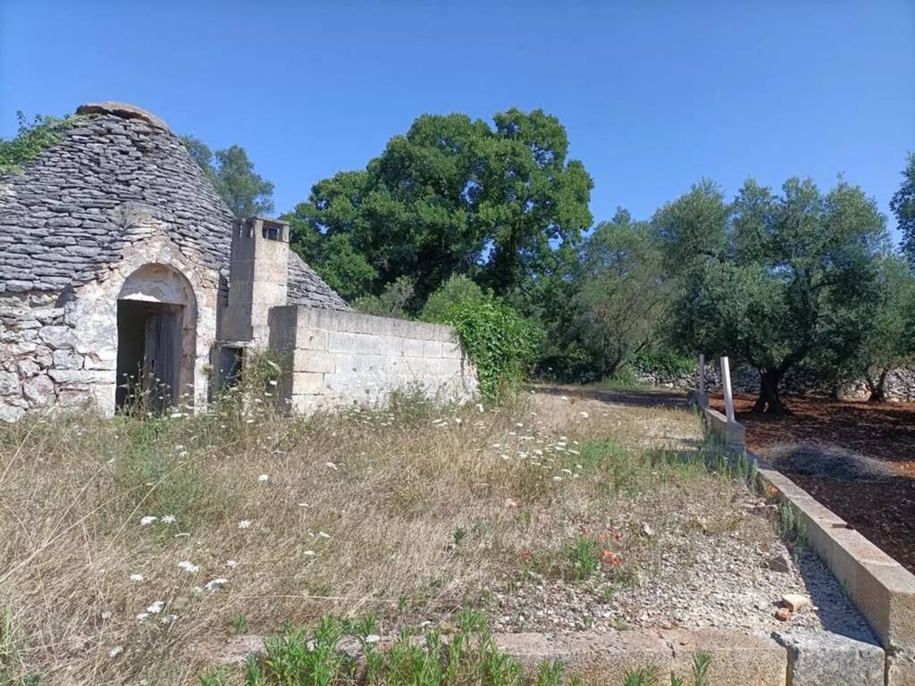 Rustico / casale a Ceglie messapica in Contrada Fedele Grande S.N.C. - Foto 3